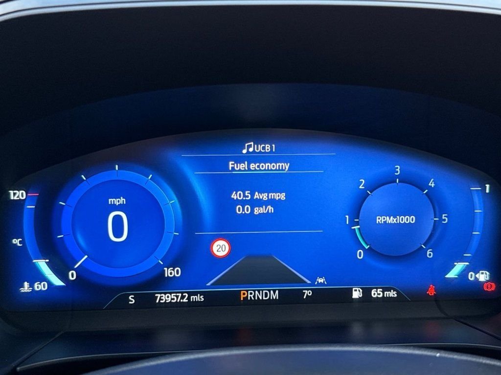 Used Ford Kuga 2022 for sale - 77780490: Photo 23