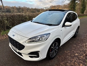 Used Ford Kuga 2022 for sale - 77780490: Photo