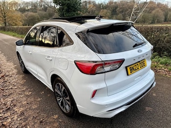 Used Ford Kuga 2022 for sale - 77780490: Photo