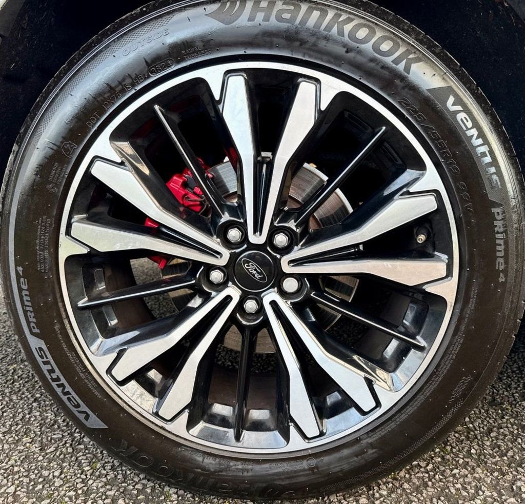 Used Ford Kuga 2022 for sale - 77780490: Photo 8