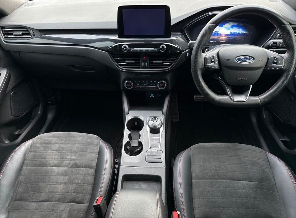 Used Ford Kuga 2022 for sale - 77780490: Photo 9