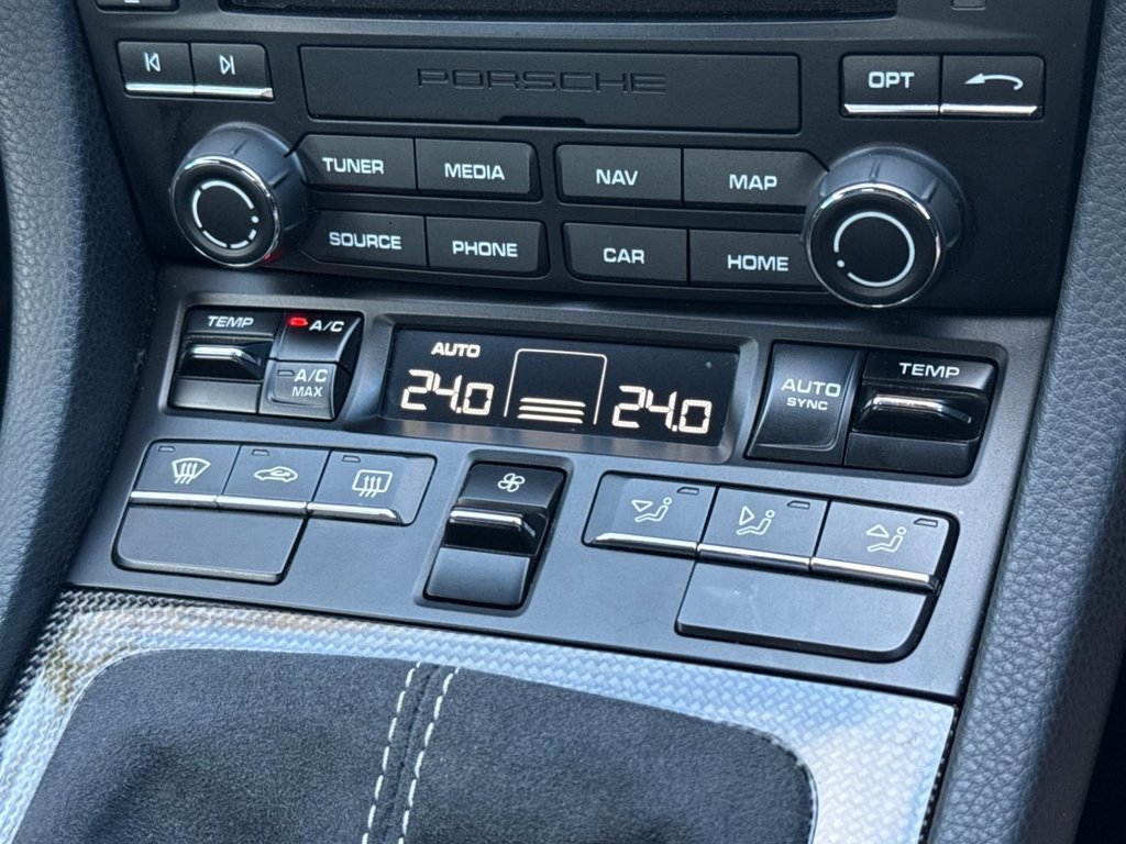 Used Porsche Cayman 2020 for sale - 77121489: Photo 20