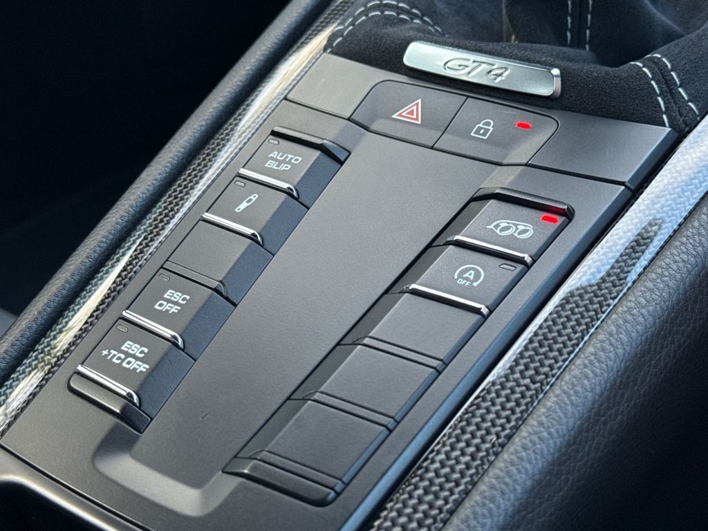 Used Porsche Cayman 2020 for sale - 77121489: Photo 23