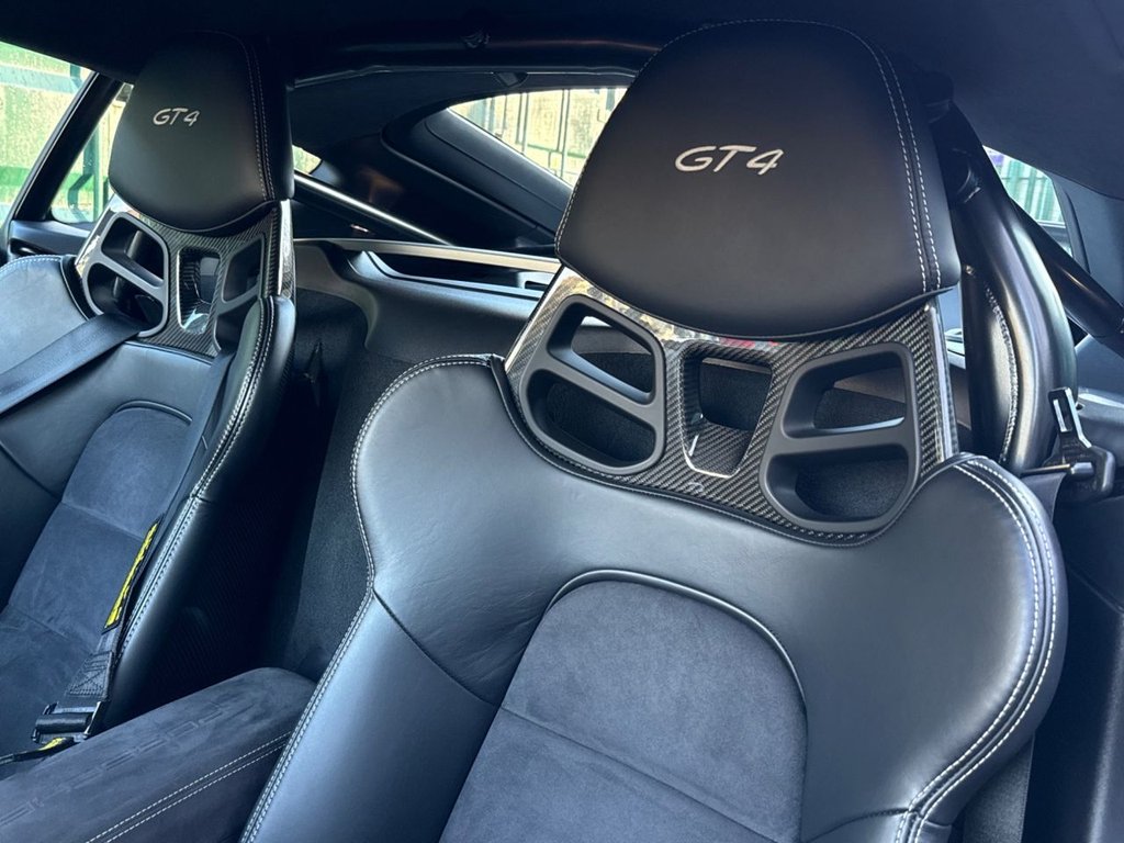 Used Porsche Cayman 2020 for sale - 77121489: Photo 29