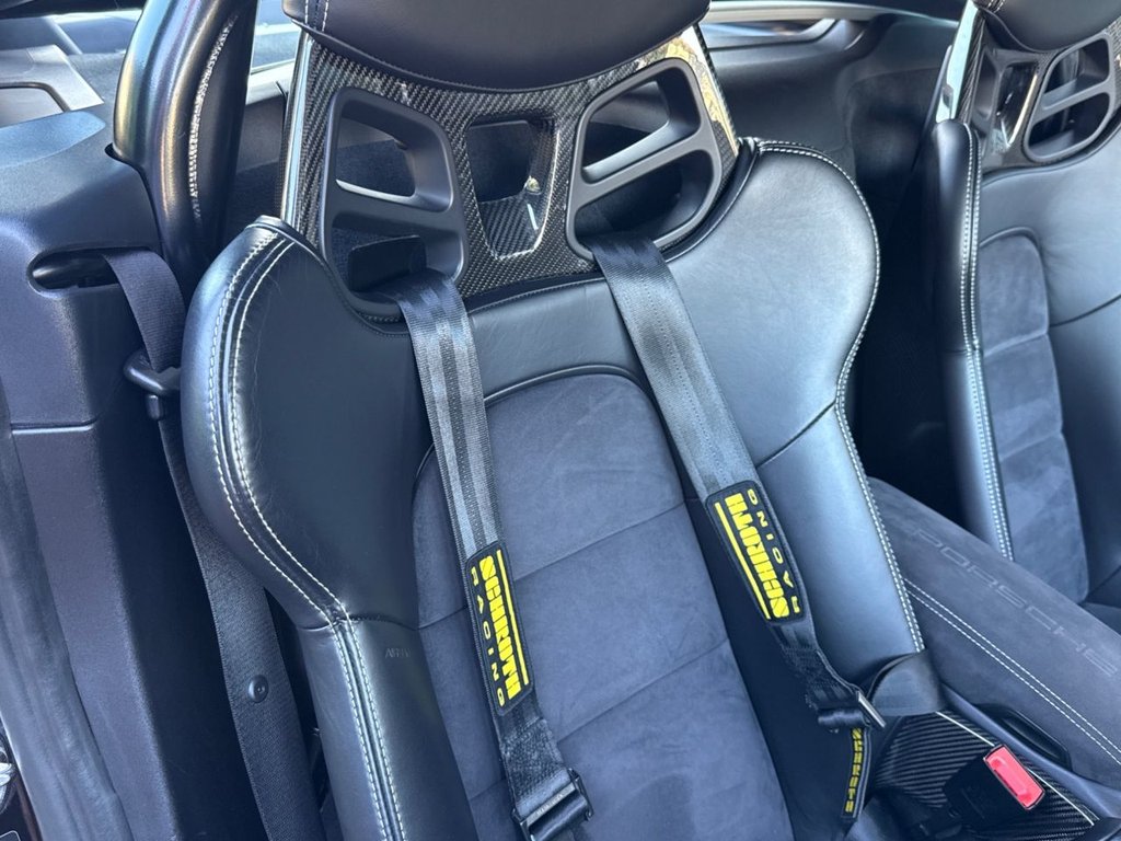 Used Porsche Cayman 2020 for sale - 77121489: Photo 30