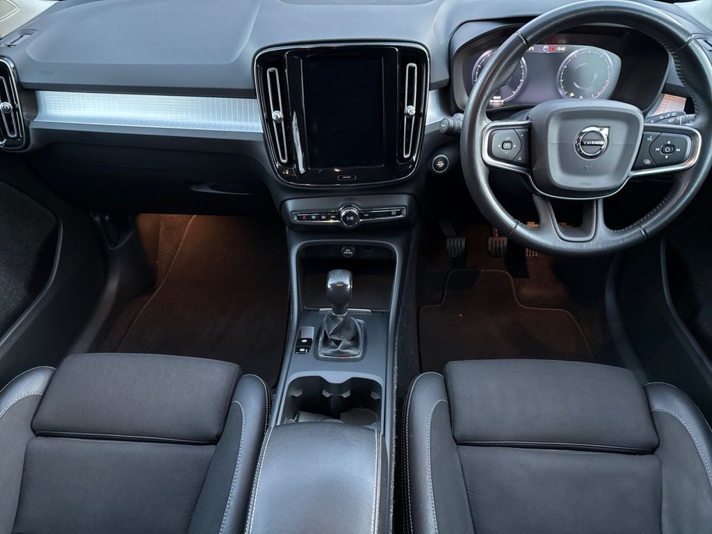 Used Volvo XC40 2019 for sale - 76621602: Photo 10