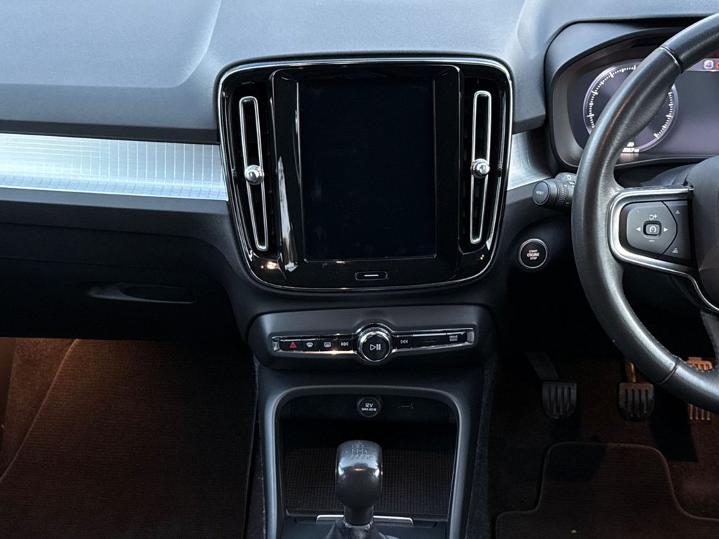 Used Volvo XC40 2019 for sale - 76621602: Photo 12