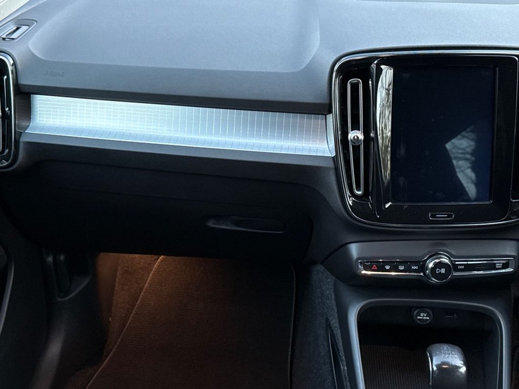 Used Volvo XC40 2019 for sale - 76621602: Photo 13