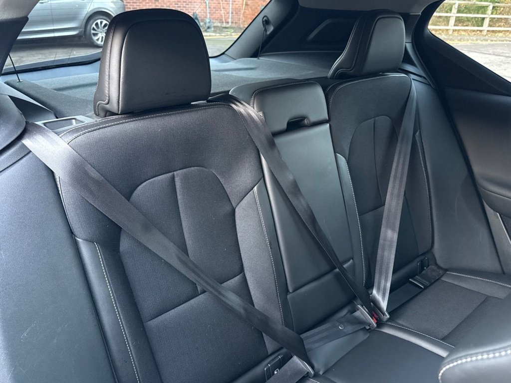 Used Volvo XC40 2019 for sale - 76621602: Photo 14