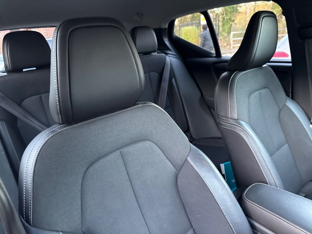 Used Volvo XC40 2019 for sale - 76621602: Photo 16