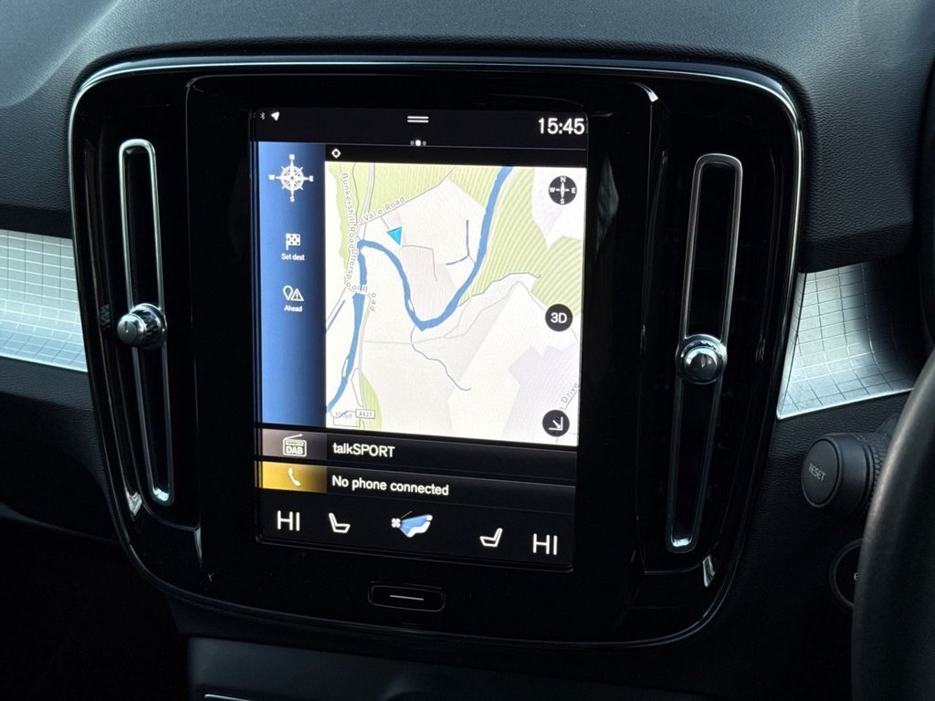 Used Volvo XC40 2019 for sale - 76621602: Photo 19