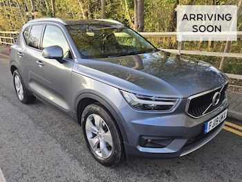 2019 (19) - 1.5 T3 Momentum Pro SUV 5dr Petrol Manual Euro 6 (s/s) (156 ps)