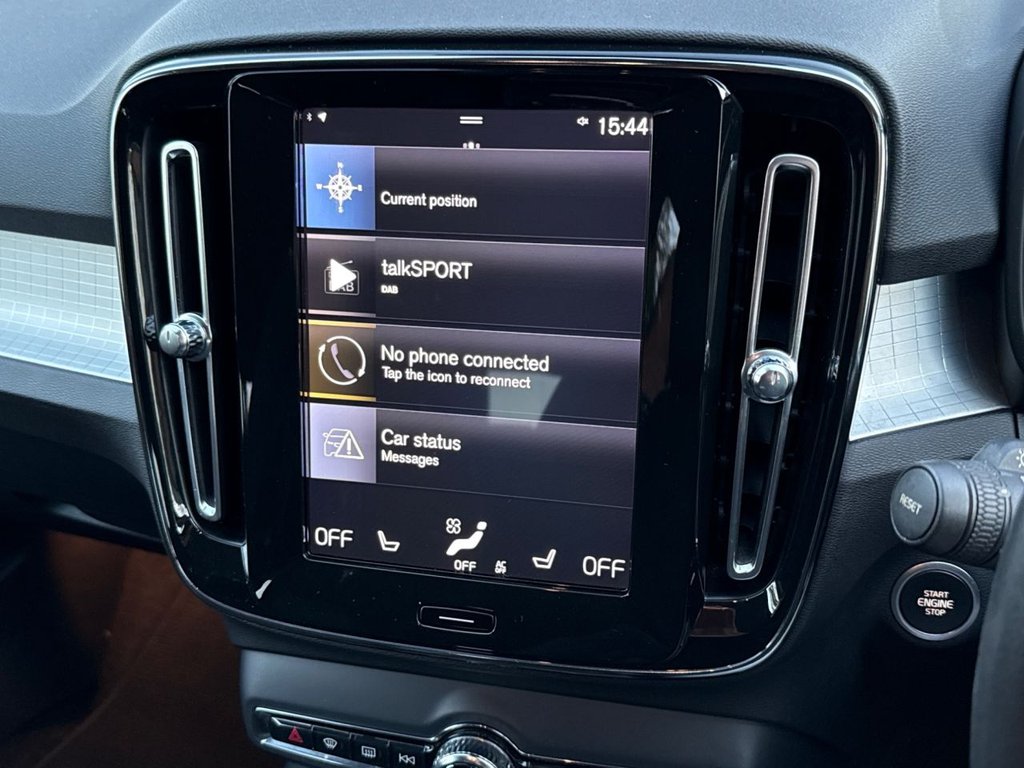 Used Volvo XC40 2019 for sale - 76621602: Photo 20