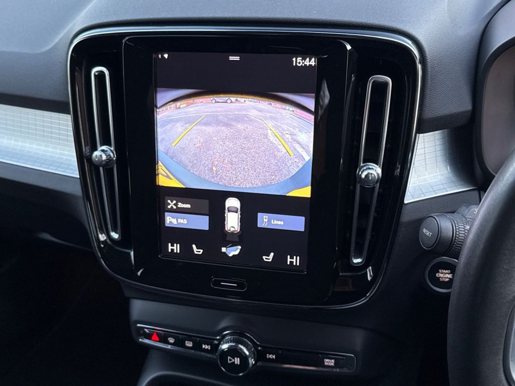 Used Volvo XC40 2019 for sale - 76621602: Photo 21