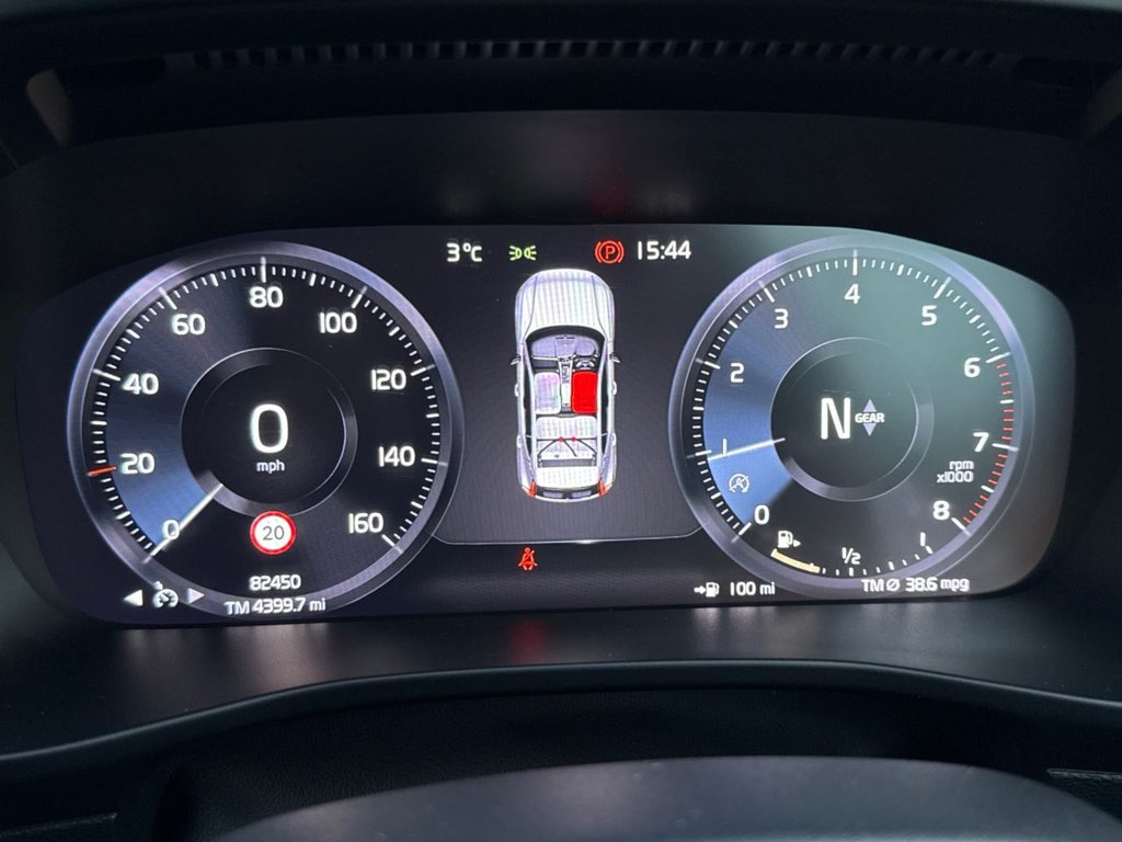 Used Volvo XC40 2019 for sale - 76621602: Photo 22