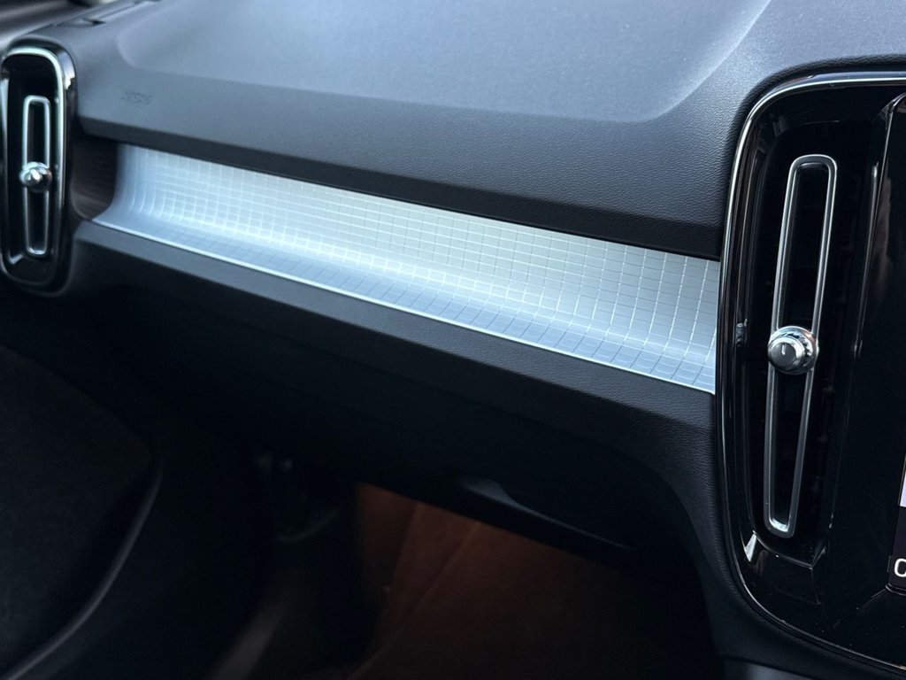 Used Volvo XC40 2019 for sale - 76621602: Photo 24