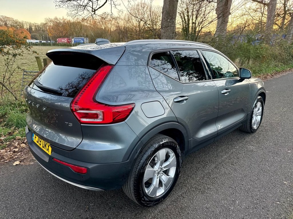 Used Volvo XC40 2019 for sale - 76621602: Photo 5