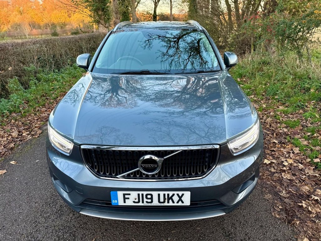 Used Volvo XC40 2019 for sale - 76621602: Photo 7