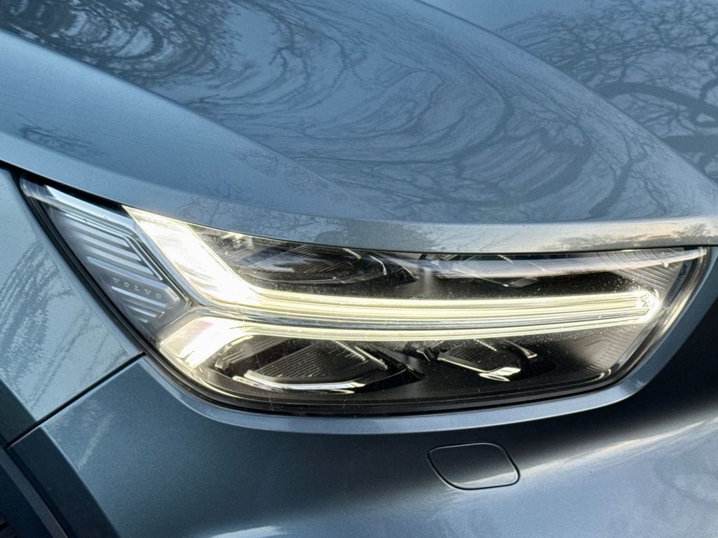 Used Volvo XC40 2019 for sale - 76621602: Photo 8