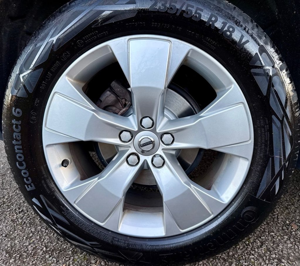 Used Volvo XC40 2019 for sale - 76621602: Photo 9