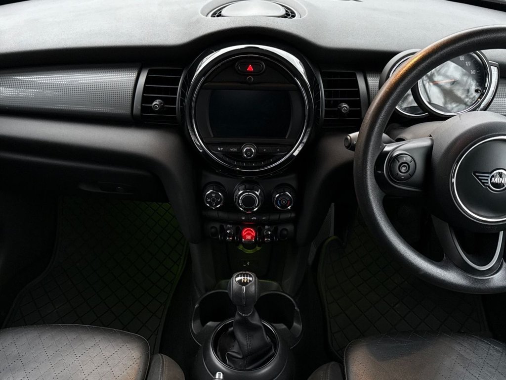 Used MINI Convertible 2018 for sale - 76655396: Photo 11