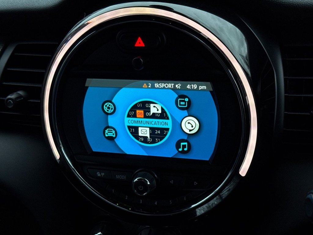 Used MINI Convertible 2018 for sale - 76655396: Photo 19