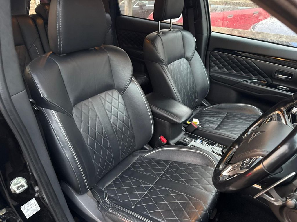 Used Mitsubishi Outlander 2020 for sale - 77262987: Photo 7