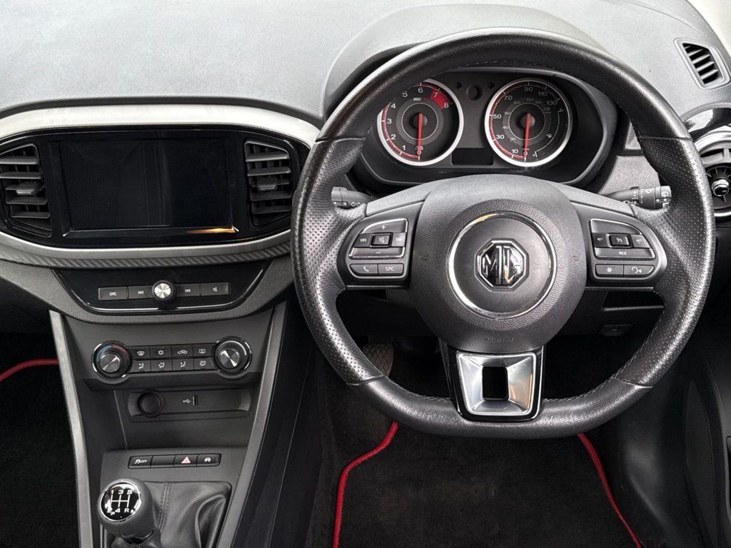 Used MG MG3 2020 for sale - 76621657: Photo 10