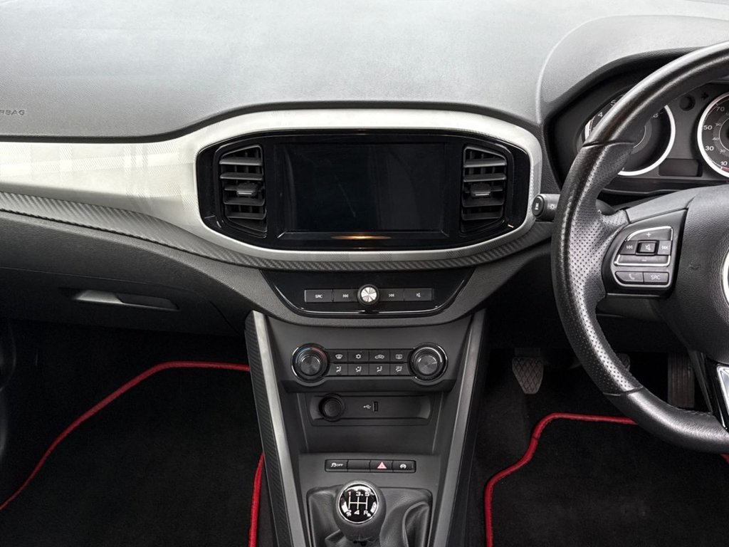 Used MG MG3 2020 for sale - 76621657: Photo 11