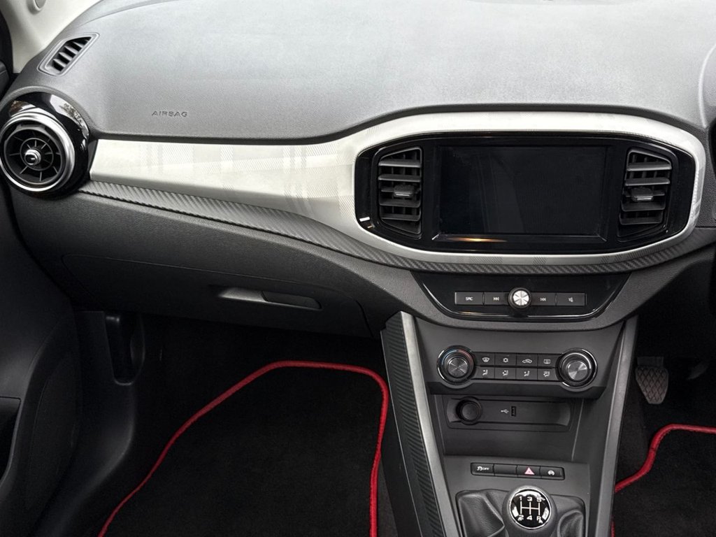 Used MG MG3 2020 for sale - 76621657: Photo 12