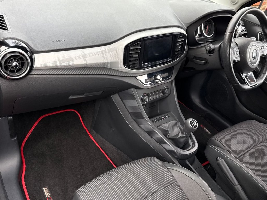 Used MG MG3 2020 for sale - 76621657: Photo 16