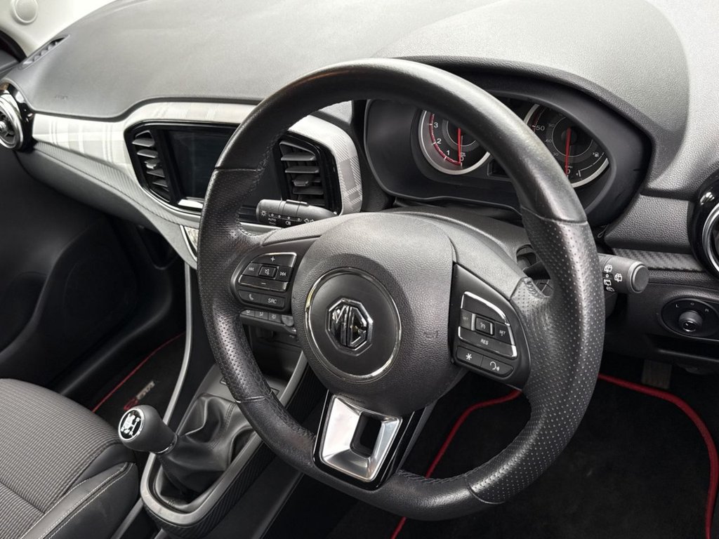 Used MG MG3 2020 for sale - 76621657: Photo 17