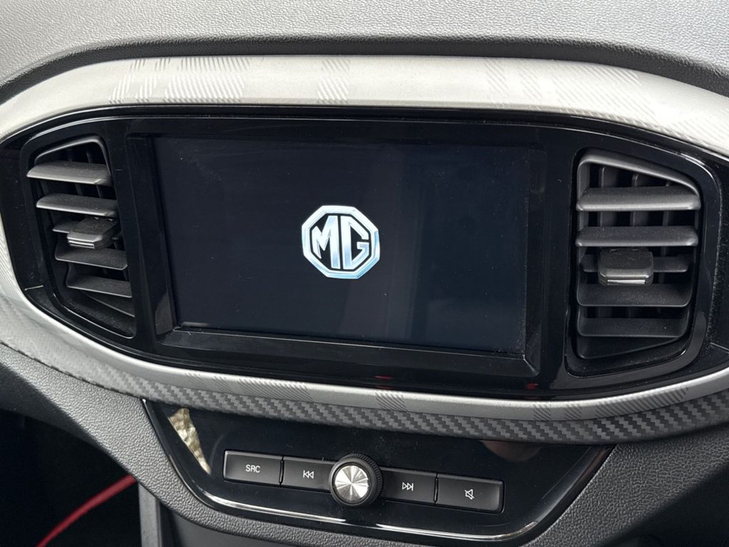 Used MG MG3 2020 for sale - 76621657: Photo 19