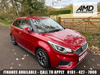 Used MG MG3 2020 for sale - 76621657: Photo