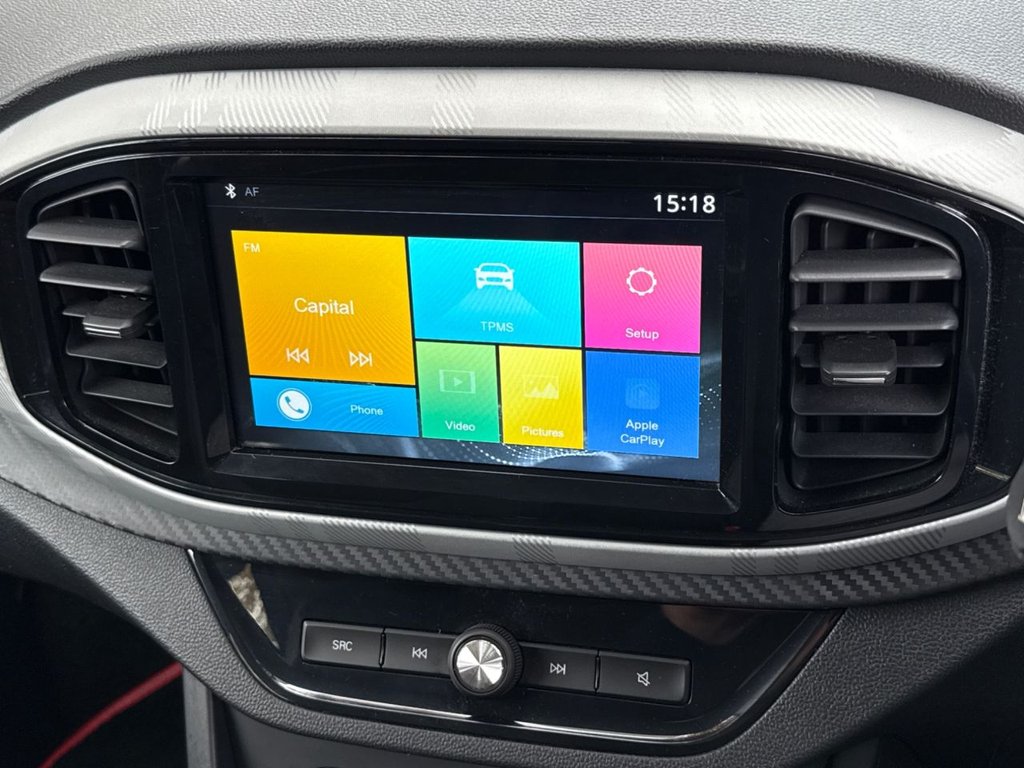 Used MG MG3 2020 for sale - 76621657: Photo 20