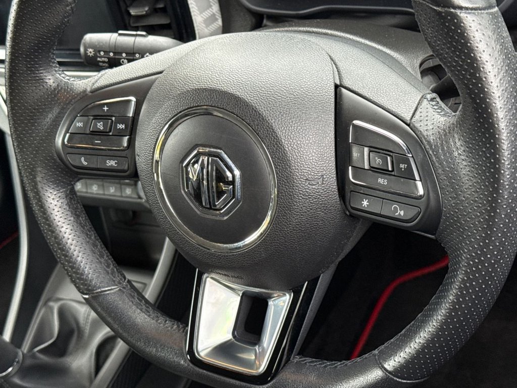 Used MG MG3 2020 for sale - 76621657: Photo 28