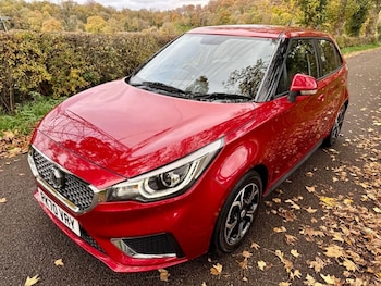 Used MG MG3 2020 for sale - 76621657: Photo