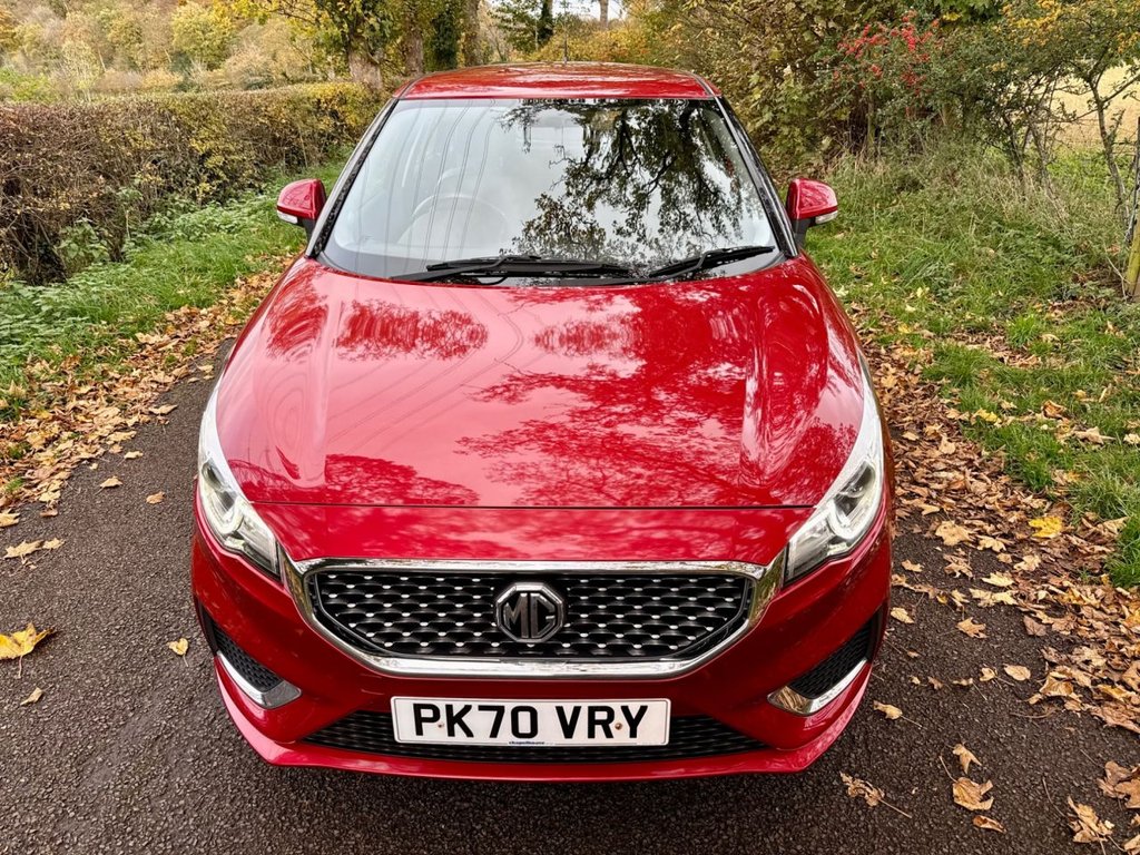 Used MG MG3 2020 for sale - 76621657: Photo 7