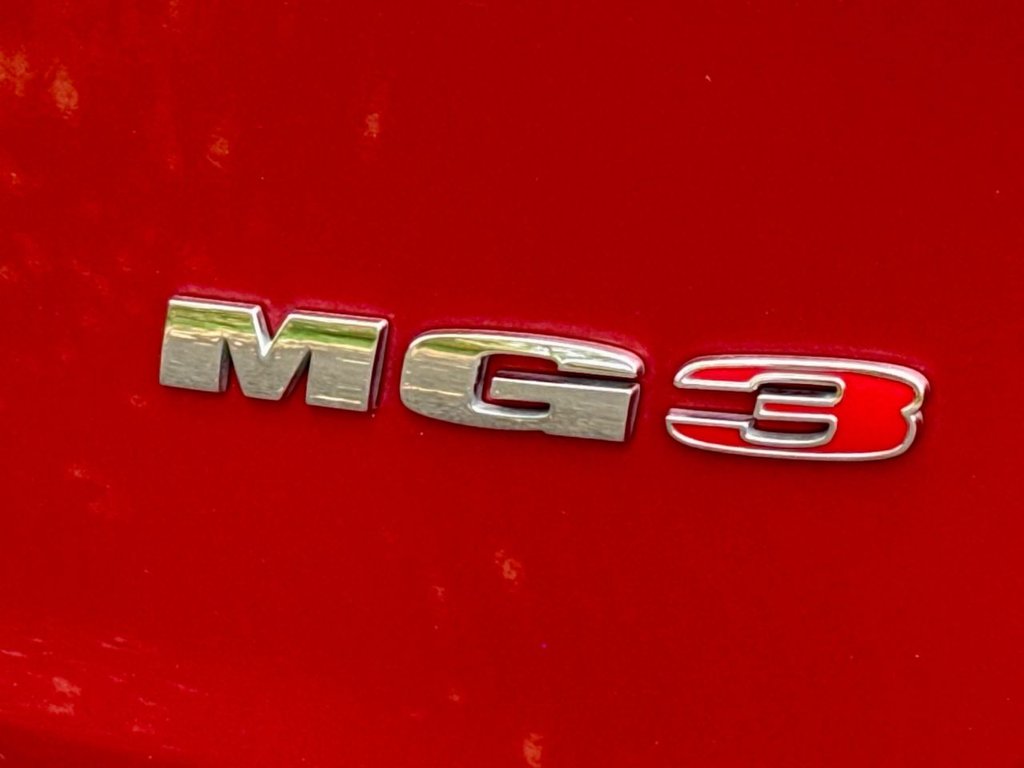 Used MG MG3 2020 for sale - 76621657: Photo 8