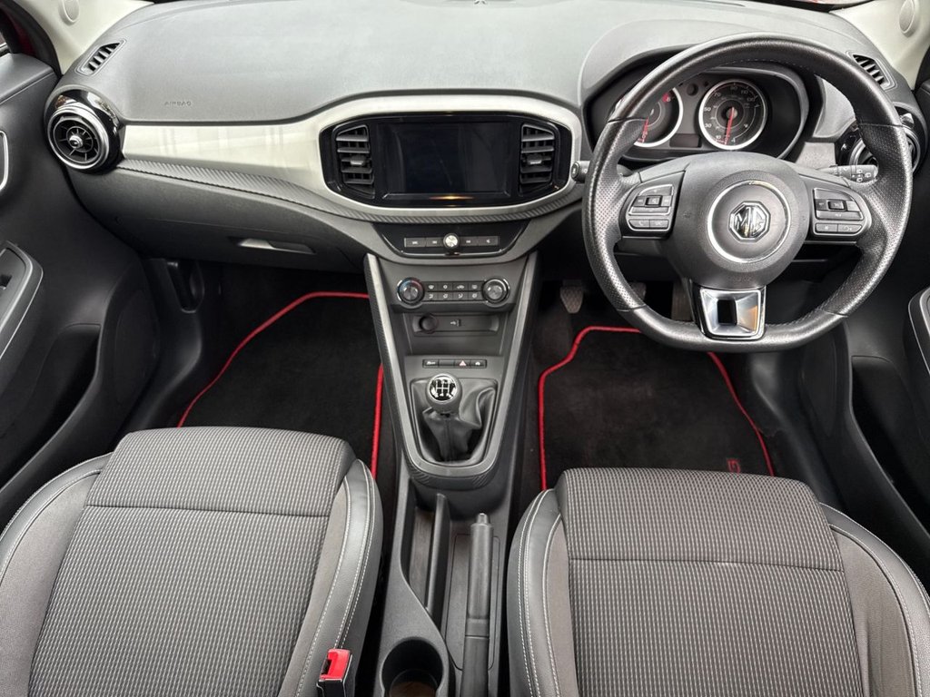Used MG MG3 2020 for sale - 76621657: Photo 9