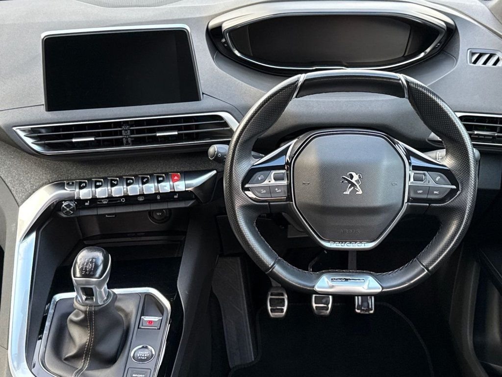 Used Peugeot 5008 2019 for sale - 77089318: Photo 12