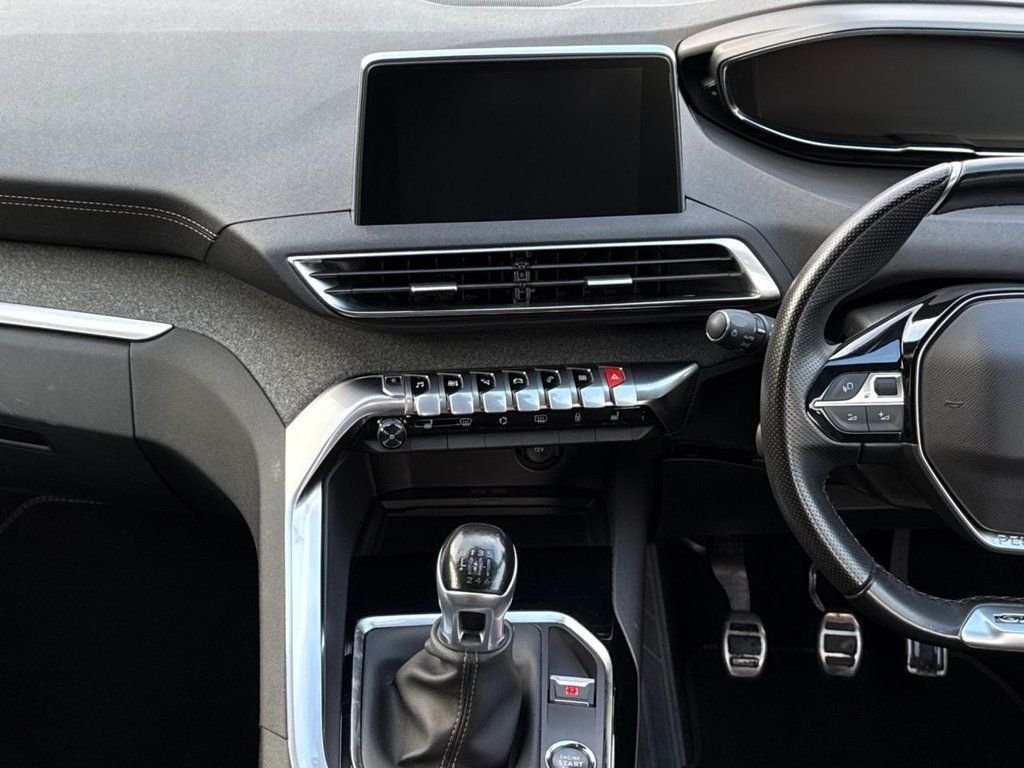 Used Peugeot 5008 2019 for sale - 77089318: Photo 13