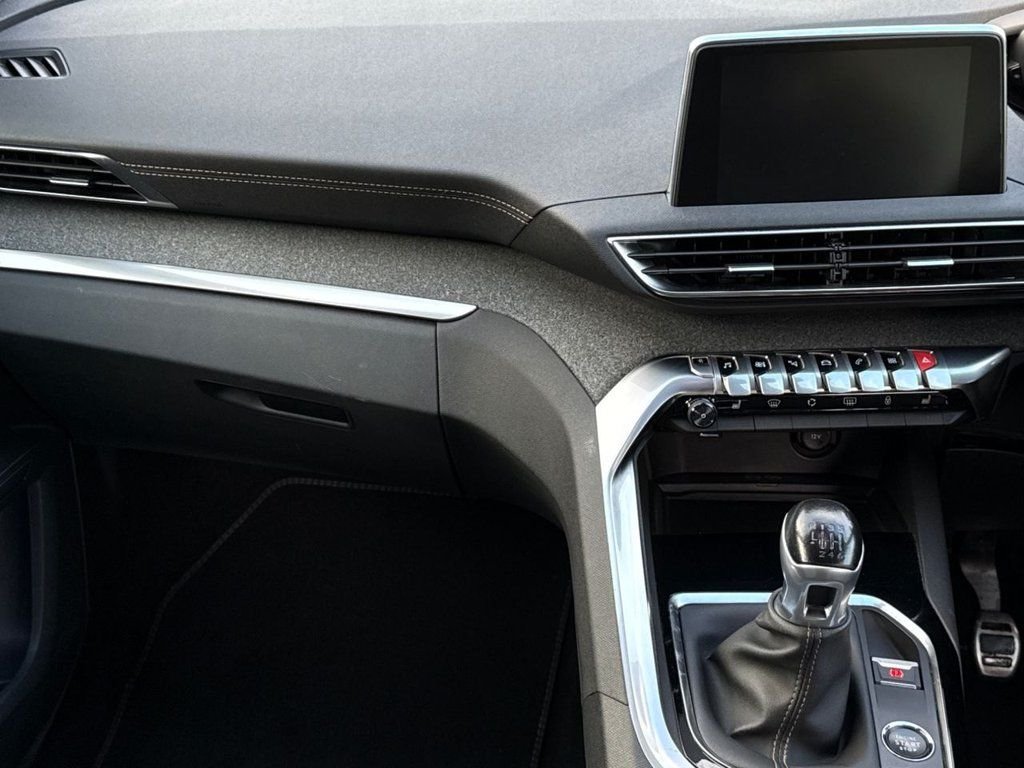 Used Peugeot 5008 2019 for sale - 77089318: Photo 14