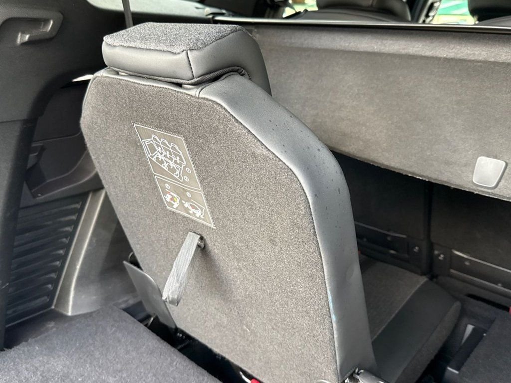 Used Peugeot 5008 2019 for sale - 77089318: Photo 17