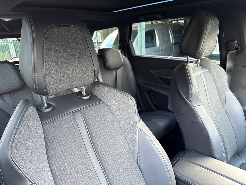 Used Peugeot 5008 2019 for sale - 77089318: Photo 18
