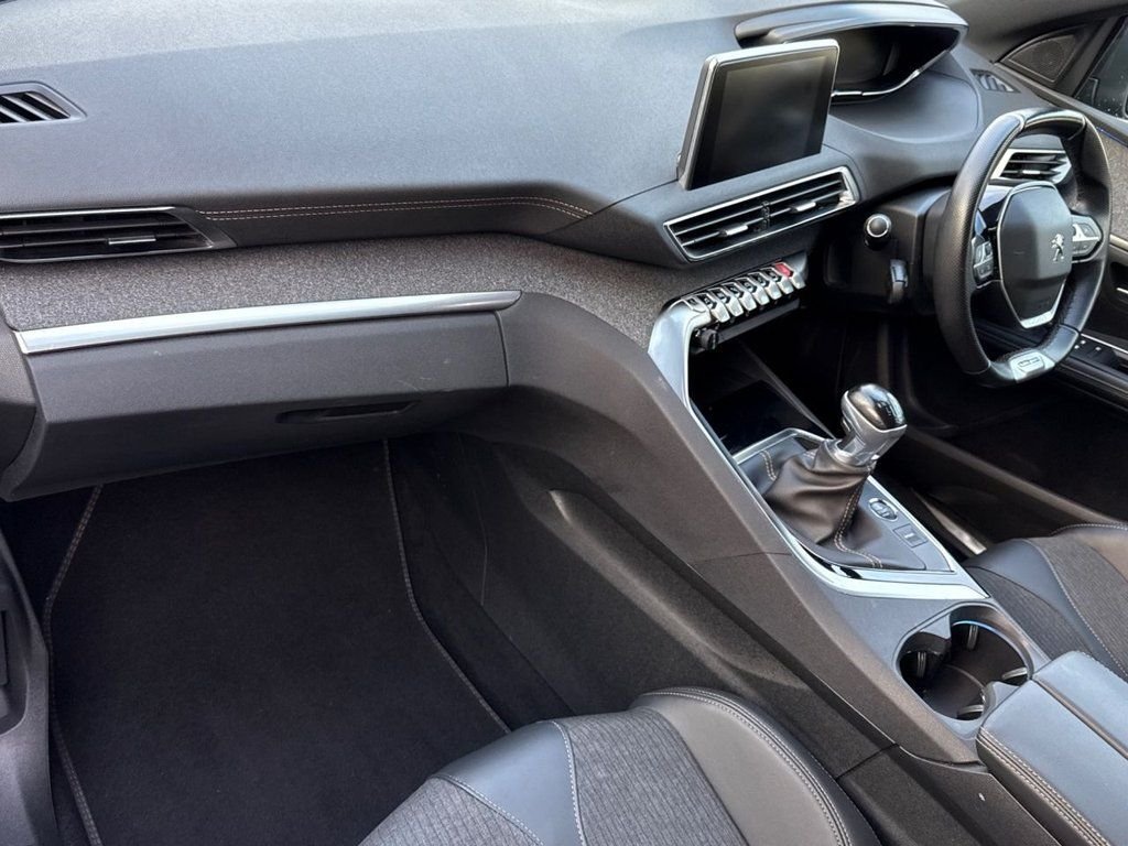 Used Peugeot 5008 2019 for sale - 77089318: Photo 19