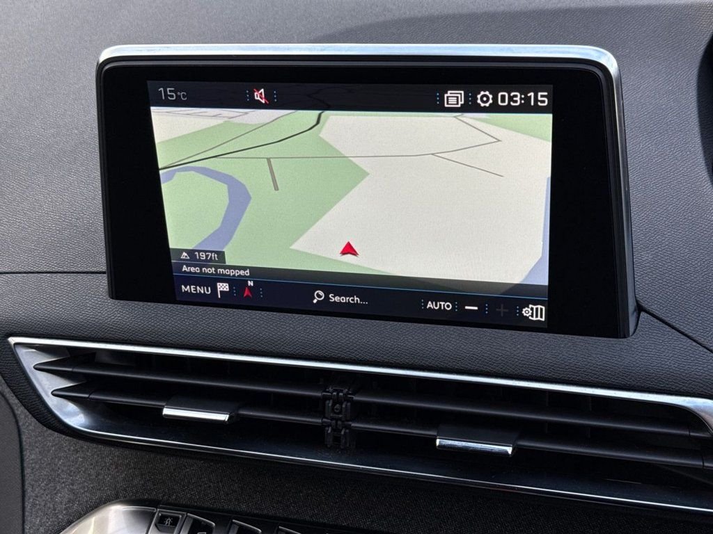 Used Peugeot 5008 2019 for sale - 77089318: Photo 21