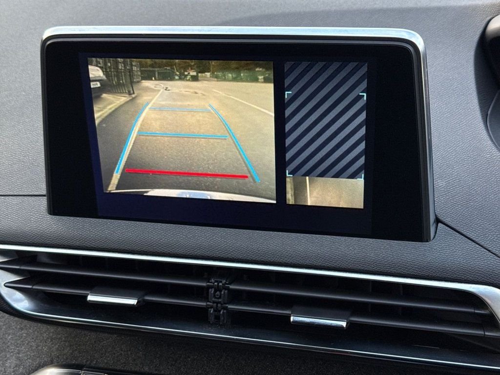 Used Peugeot 5008 2019 for sale - 77089318: Photo 22