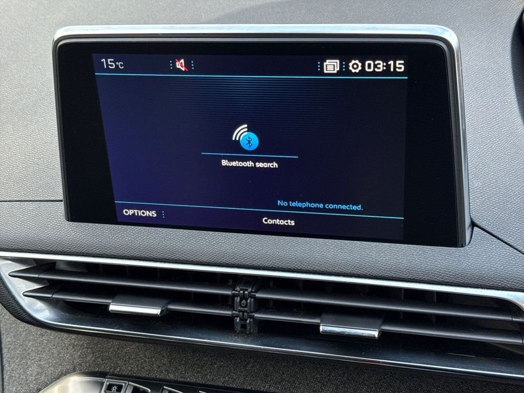 Used Peugeot 5008 2019 for sale - 77089318: Photo 23