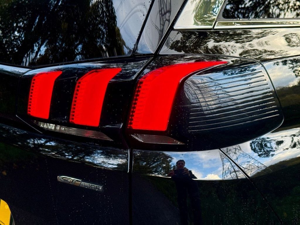 Used Peugeot 5008 2019 for sale - 77089318: Photo 8